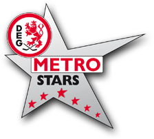 DEG Metro Stars Dusseldorf